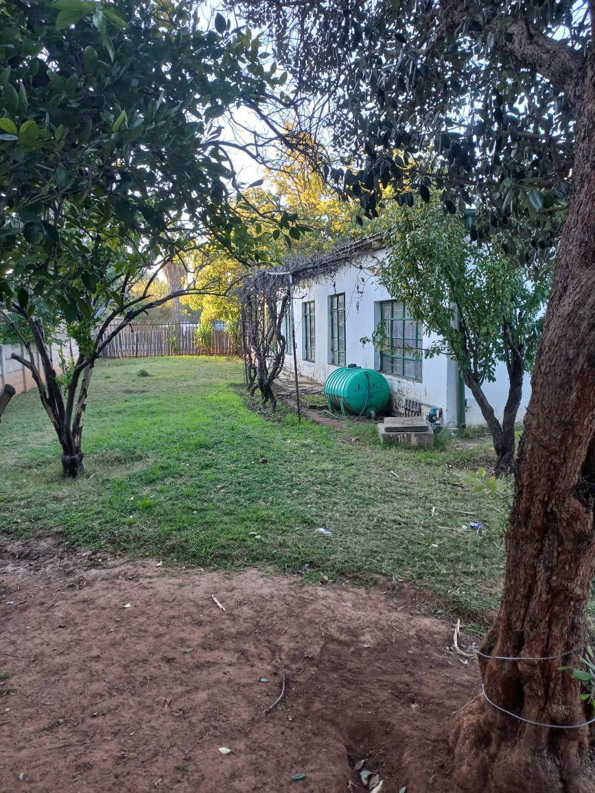 3 Bedroom Property for Sale in Boshof Free State